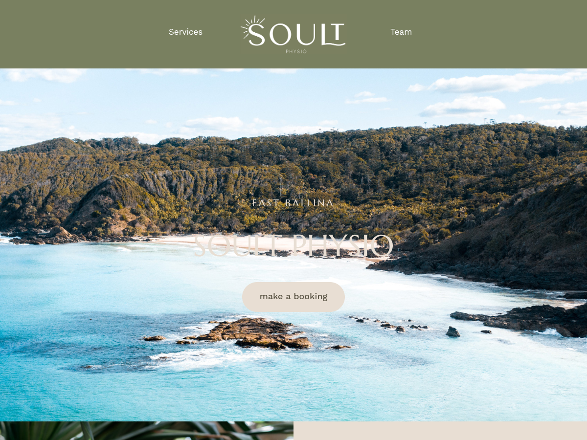 Soult Physio