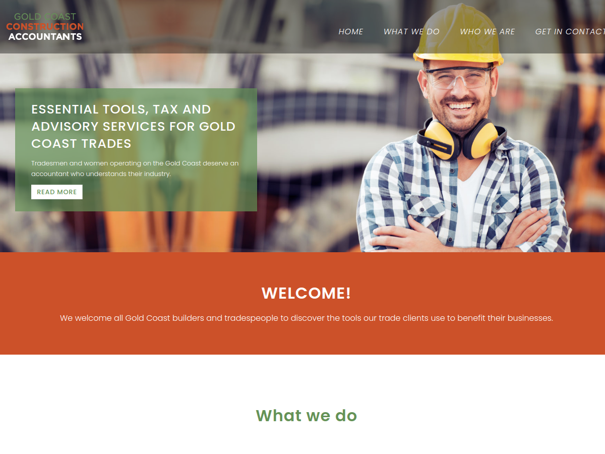 Jamieson Accounting Services Pty Ltd