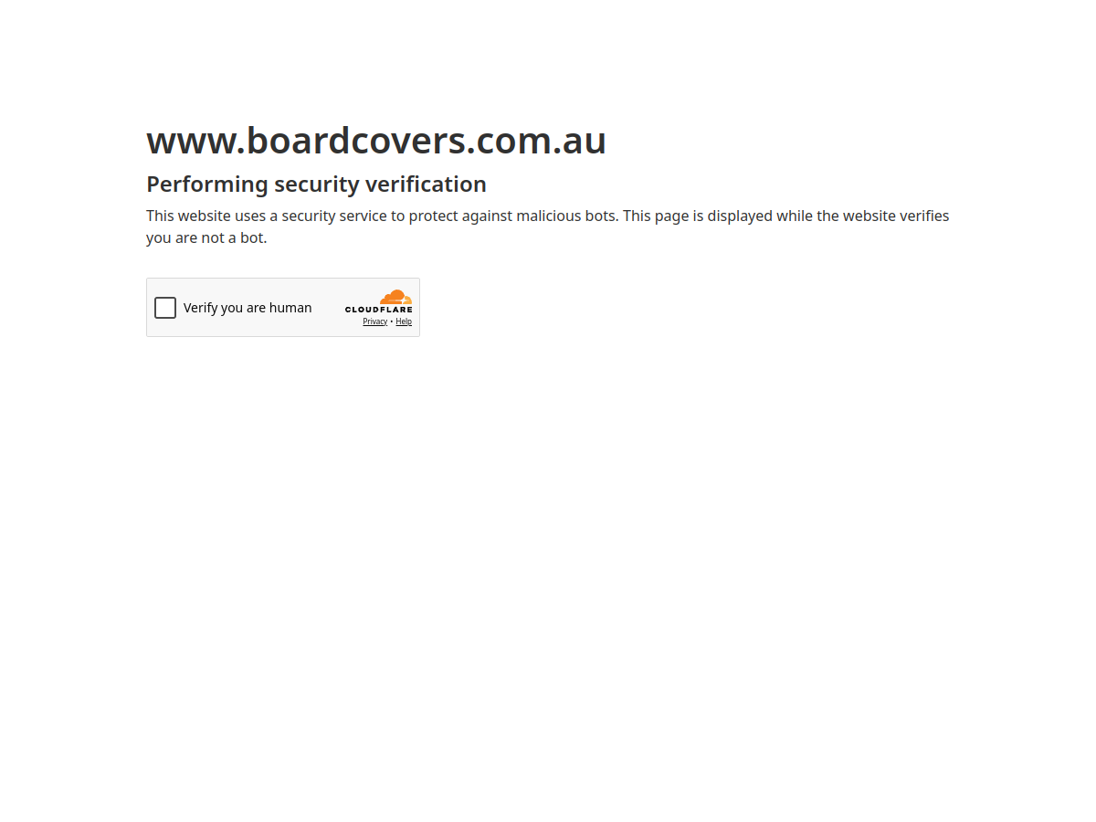 Surfboard Covers