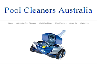 Pool Cleaners Australia